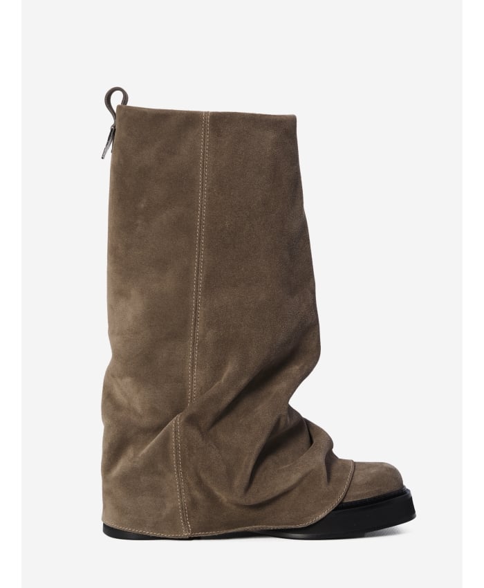 Robin combat boot - Image 6