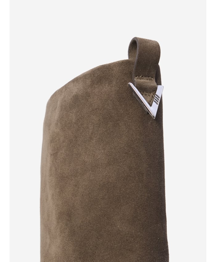 Robin combat boot - Image 3