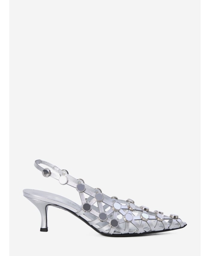 Grid slingback - Image 4