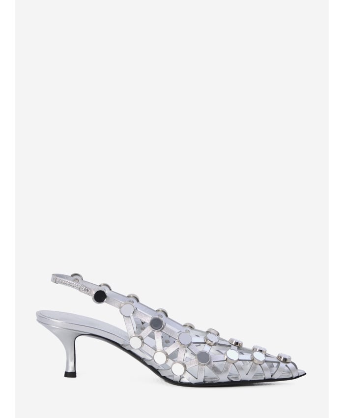 Grid slingback - Image 6