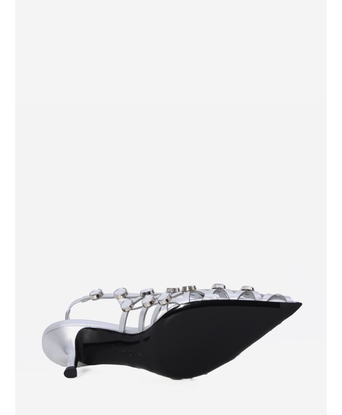 Grid slingback - Image 2