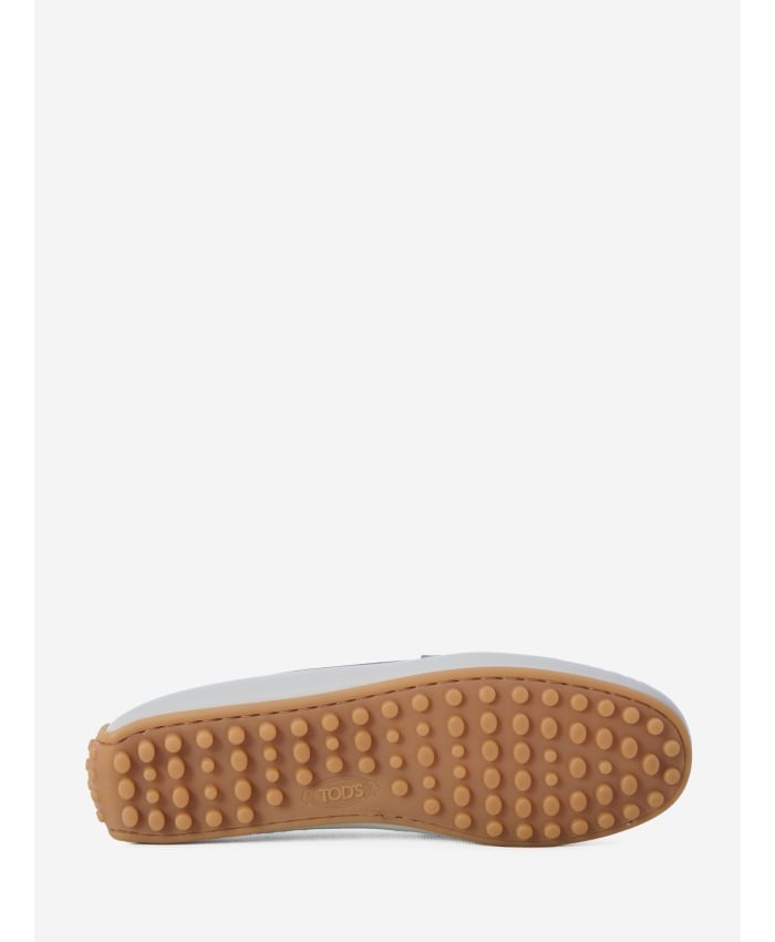 City Gommino moccasins - Image 2