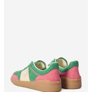 Upvillage Low Top Sneakers