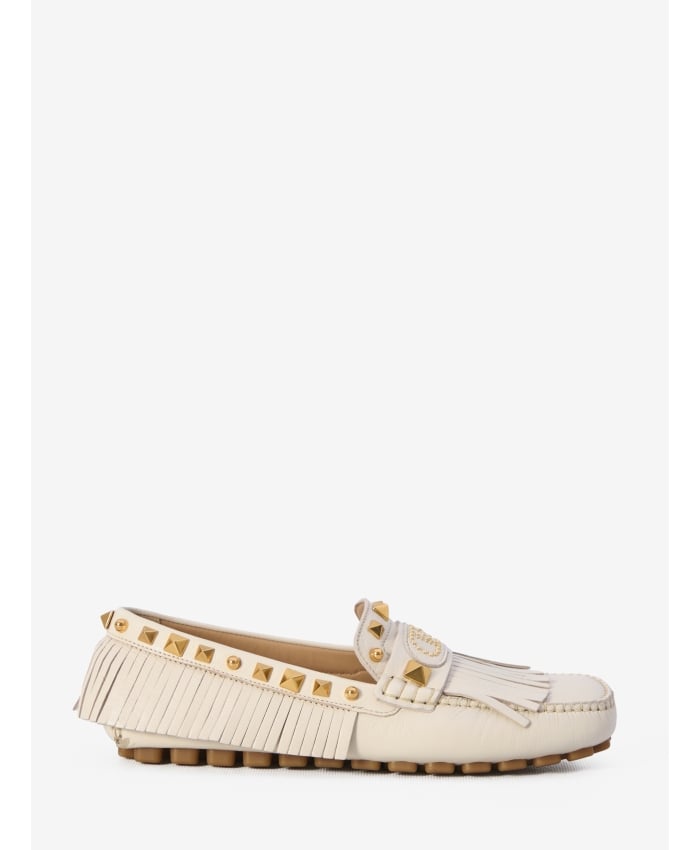 Plaster Caster Driver loafers - Image 5