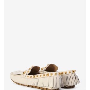 Plaster Caster Driver loafers