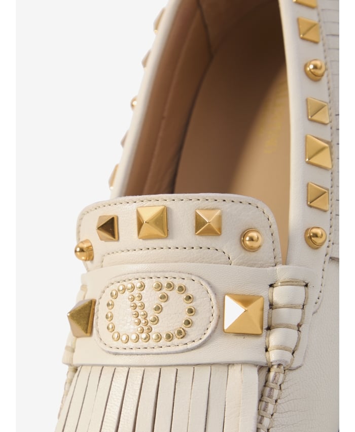 Plaster Caster Driver loafers - Image 4