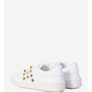 VLTN low-top sneakers
