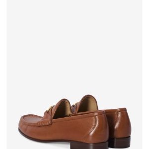 VLogo Signature loafers